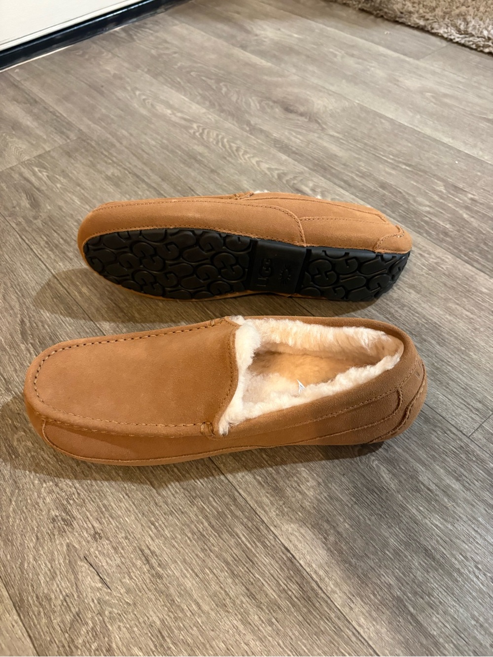 Men's UGG Slippers